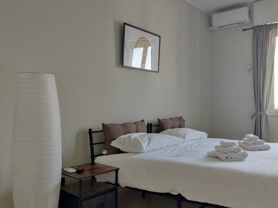 Appartamento con 1 camera da letto in affitto a Derganino, Milano