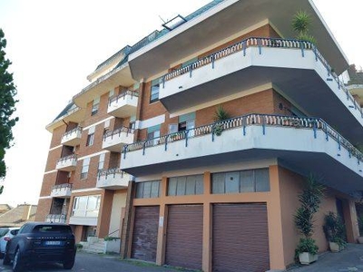 Appartamento di 150 mq a Colleferro