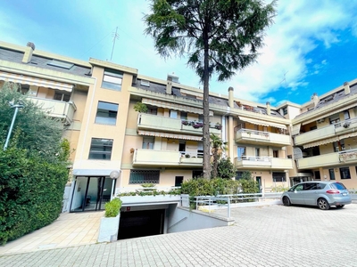 Appartamento di 53 mq a San Benedetto del Tronto