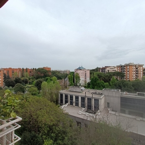 Appartamento di 65 mq in affitto - Roma