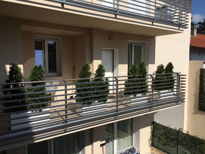 Appartamento di 80 mq a Legnano