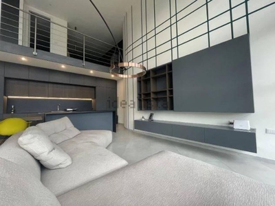 Appartamento di lusso di 115 m² in affitto Via Pompeo Mariani, 4, Milano, Lombardia