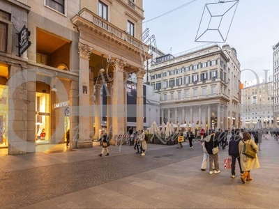 Appartamento di prestigio in vendita Corso Vittorio Emanuele II, Milano, Lombardia