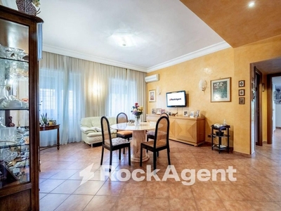 Prestigioso appartamento in vendita Piazza Luigi Porro Lambertenghi, 32, Roma, Lazio