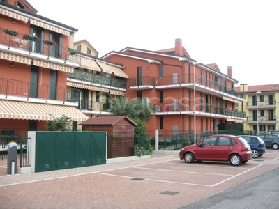 Appartamento in in vendita da privato a Chioggia via Artemisia, 16