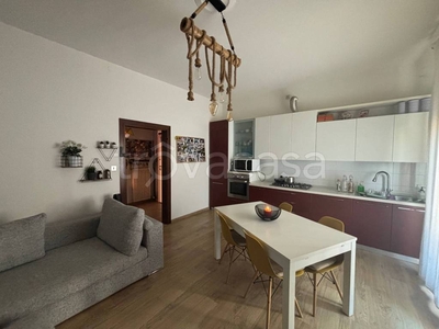 Appartamento in in vendita da privato a Limena via Tavello, 8