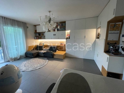 Appartamento in in vendita da privato a Noventa Padovana piazzale Regione Veneto, 16