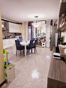 Appartamento in in vendita da privato a Pernumia via Carlo Dottori