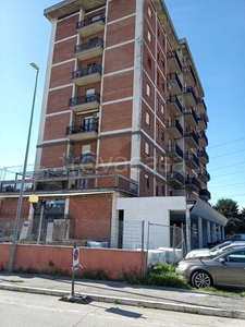 Appartamento in in vendita da privato a San Giovanni Lupatoto via Federico Garofoli, 70