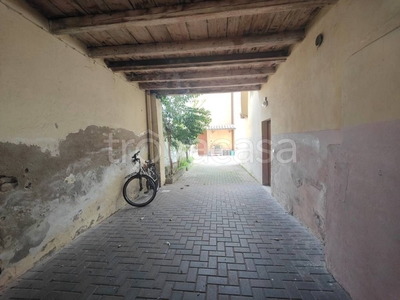 Appartamento in in vendita da privato a San Giovanni Lupatoto via Guglielmo Marconi, 57A
