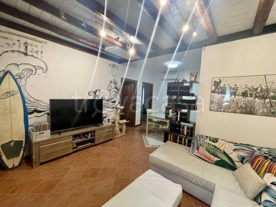 Appartamento in in vendita da privato a Venezia corte Sabioncela