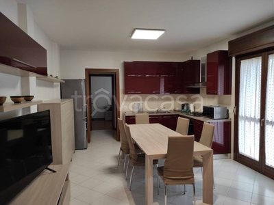 Appartamento in in vendita da privato a Venezia via Asseggiano, 41