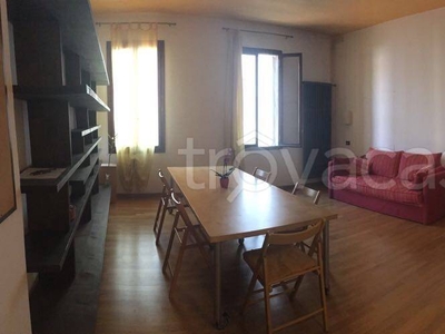 Appartamento in in vendita da privato a Venezia via Buccari, 6