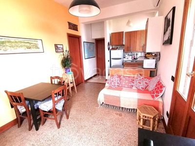Appartamento in in vendita da privato a Venezia via Cipro, 35