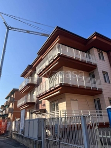 Appartamento in in vendita da privato a Verona via Giovanni Mansionario, 6