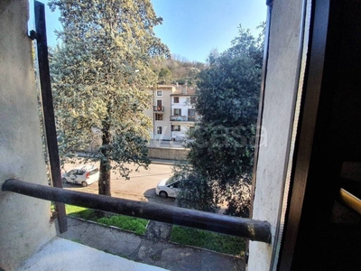 Appartamento in in vendita da privato a Verona via San Martino, 12