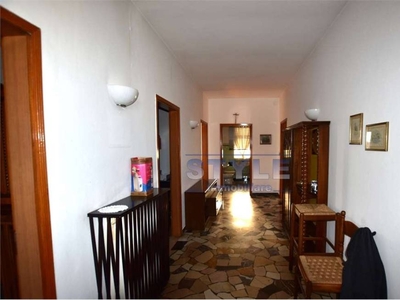 Appartamento in vendita a Camponogara