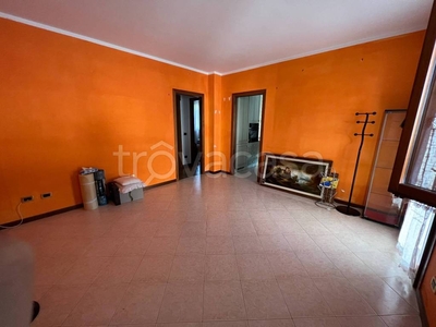 Appartamento in vendita a Camponogara via Alessandro Volta, 12