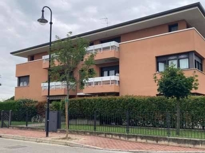 Appartamento in vendita a Camponogara via VIII Marzo