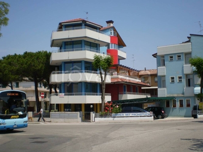 Appartamento in vendita a Caorle via Adige