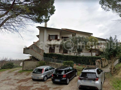 Appartamento in Vendita a Casciana Terme Lari Via del Poggetto , 7