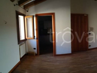 Appartamento in vendita a Castelfranco Veneto borgo Pieve, 16