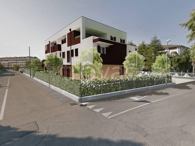 Appartamento in vendita a Cavallino-Treporti via del Carabiniere