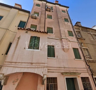 Appartamento in vendita a Chioggia calle Boegani, 812
