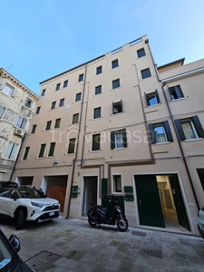 Appartamento in vendita a Chioggia calle Doria