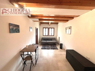 Appartamento in vendita a Chioggia corso del Popolo