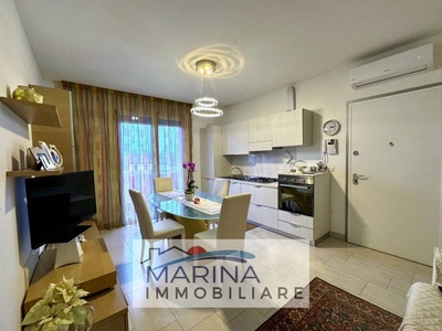 Appartamento in vendita a Chioggia strada Margherita, 5/a