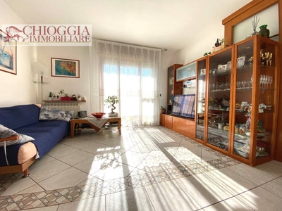 Appartamento in vendita a Chioggia via Antonio Pigafetta