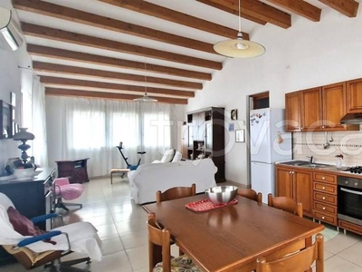 Appartamento in vendita a Chioggia via l. Dona'