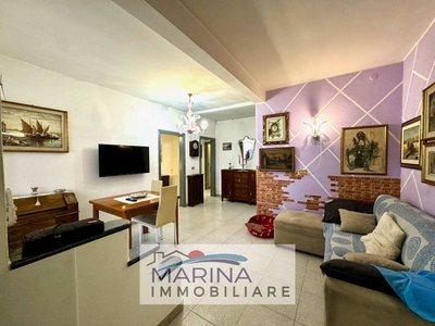 Appartamento in vendita a Chioggia via Padre Emilio Venturini, 95