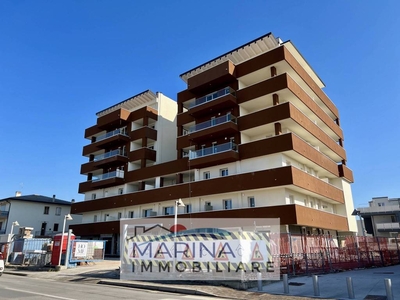 Appartamento in vendita a Chioggia via Padre Emilio Venturini