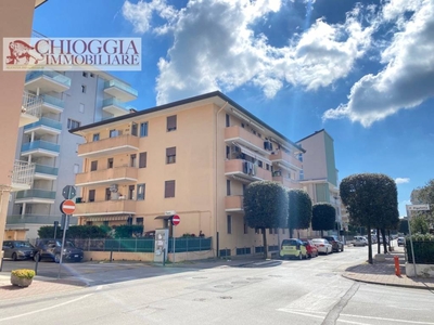 Appartamento in vendita a Chioggia via Pegaso