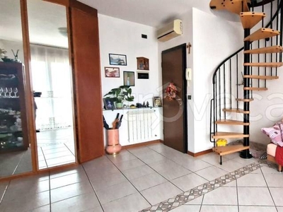 Appartamento in vendita a Chioggia via pigafetta, 130