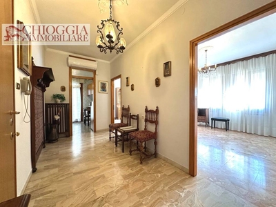 Appartamento in vendita a Chioggia via Spiga