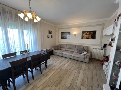 Appartamento in vendita a Chioggia viale Amerigo Vespucci