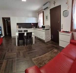 Appartamento in vendita a Chioggia viale Umbria