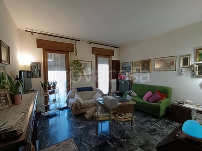 Appartamento in vendita a Dolo via Benedetto Cairoli, 68