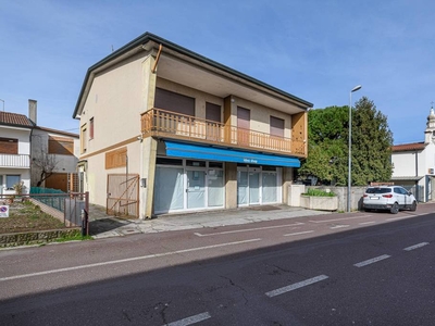 Appartamento in vendita a Galliera Veneta via Guglielmo Marconi, 30
