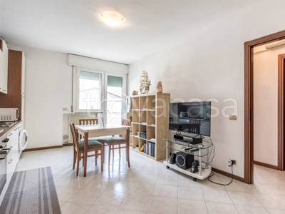 Appartamento in vendita a Galliera Veneta via roma