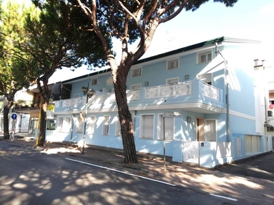 Appartamento in vendita a Jesolo via Levantina, 88