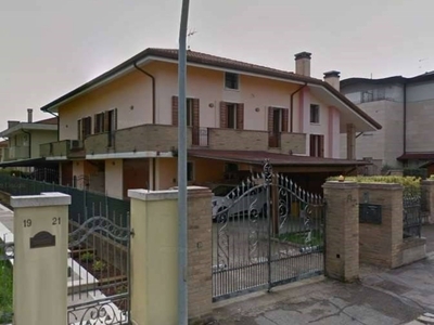 Appartamento in vendita a Maserà di Padova via Giorgio Perlasca, 25-27