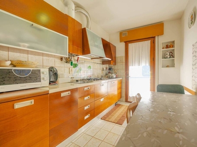 Appartamento in vendita a Mira via Monte Pasubio