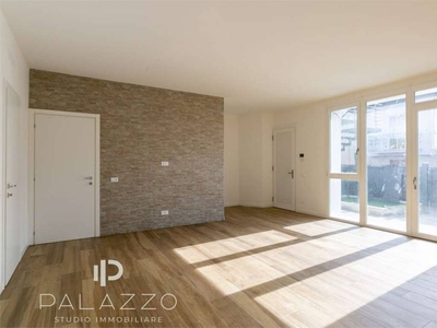Appartamento in vendita a Mira via Monte Rosso, 20