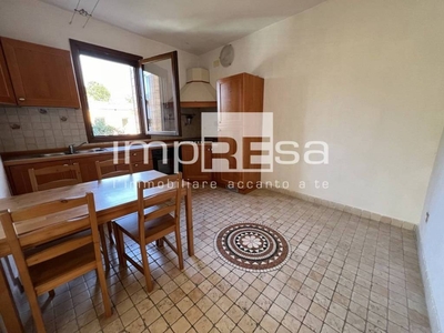 Appartamento in vendita a Mirano via Villafranca, 20