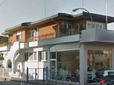 Appartamento in vendita a Montegrotto Terme corso delle Terme, 193