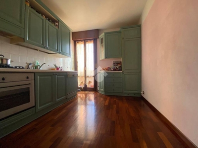 Appartamento in vendita a Montegrotto Terme via marza, 65